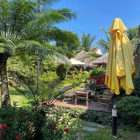 Phoenix Hotel Pool Villa Hoi An Bagian luar foto