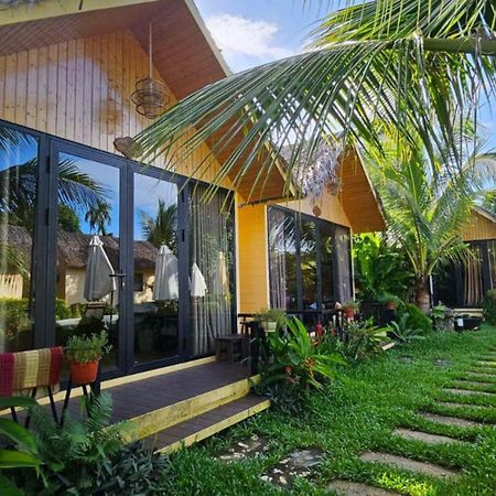 Phoenix Hotel Pool Villa Hoi An Bagian luar foto