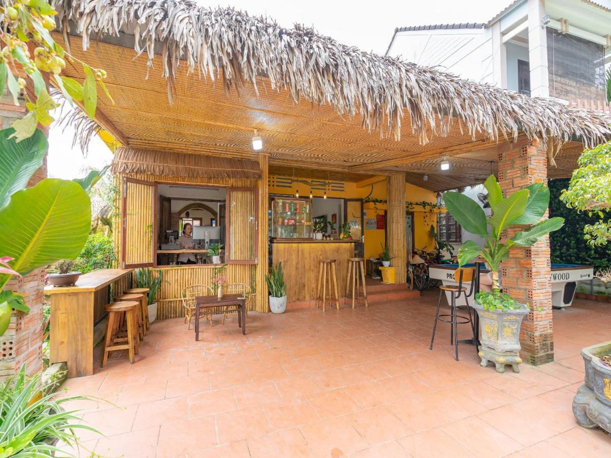 Phoenix Hotel Pool Villa Hoi An Bagian luar foto