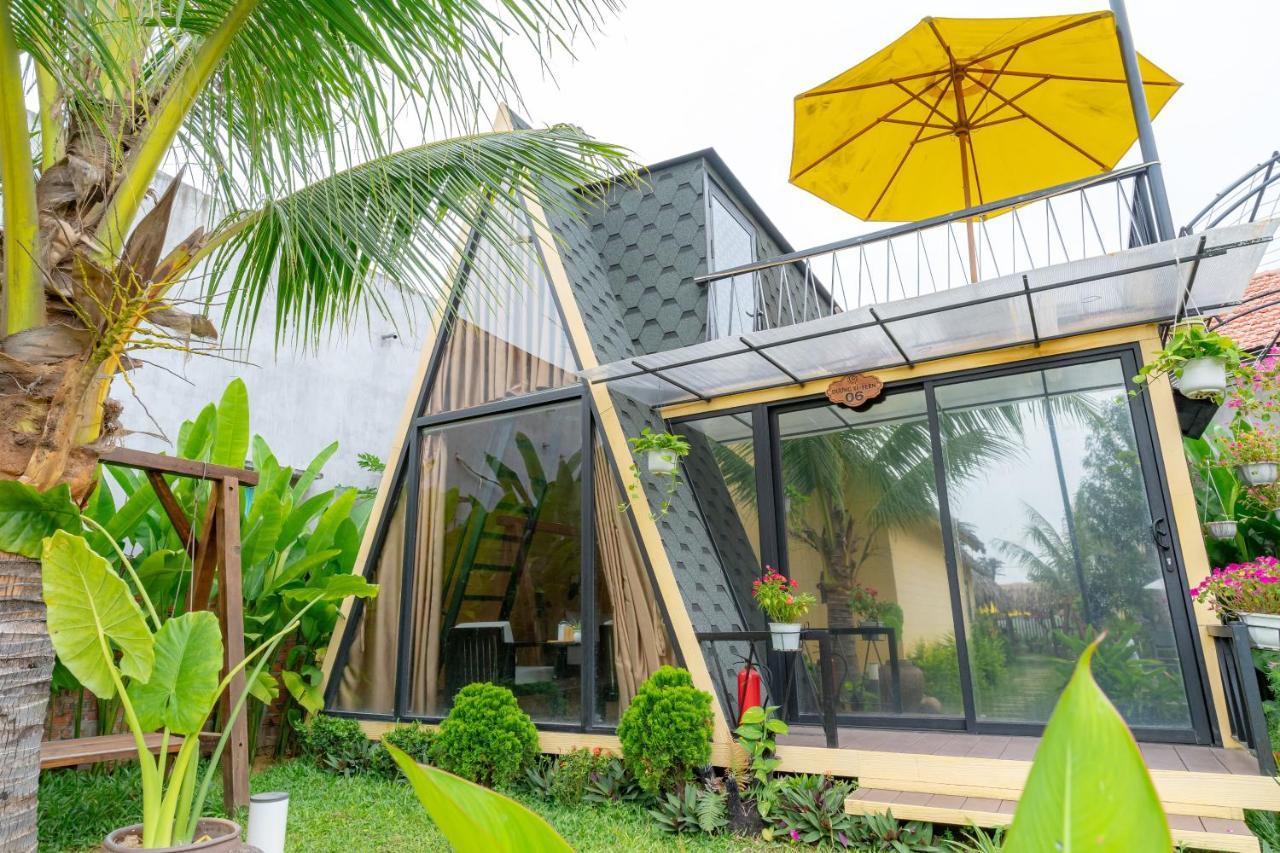Phoenix Hotel Pool Villa Hoi An Bagian luar foto