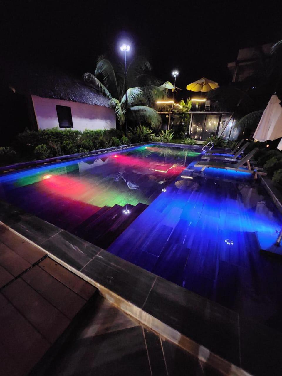 Phoenix Hotel Pool Villa Hoi An Bagian luar foto